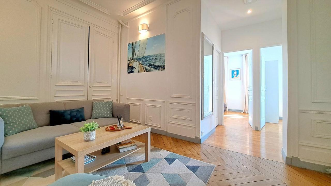 Les Matelots Rouen Centre By Myfrenchpat Apartment Exterior photo