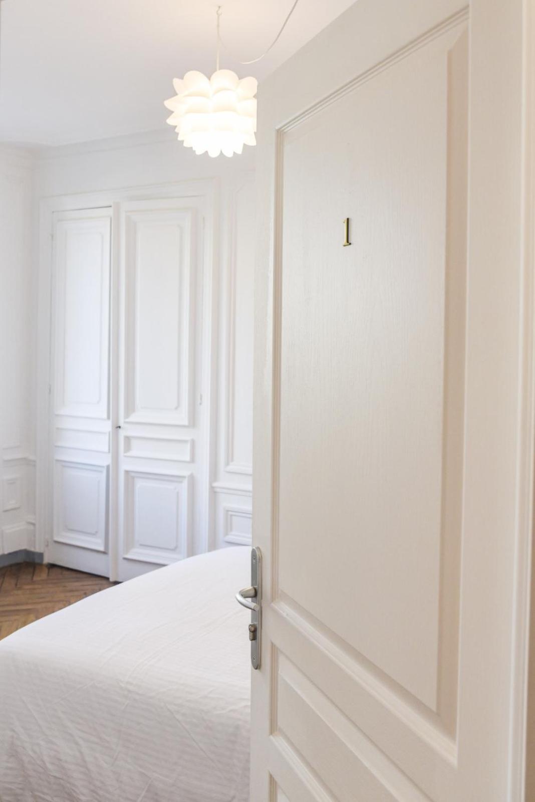 Les Matelots Rouen Centre By Myfrenchpat Apartment Room photo